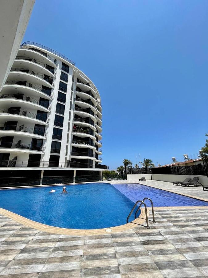 Διαμέρισμα Perfect Studio In Cctowers Κερύνεια